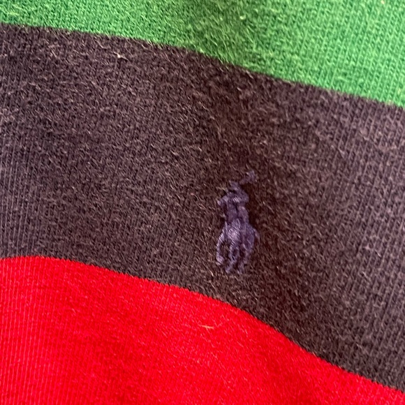 Polo Ralph Lauren Rugby - Picture 2 of 5